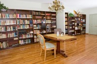 Library Library