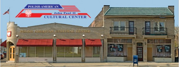 Polish-American Cultural Center Polish-American Cultural Center