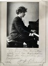 Photo Credit:  Paderewski at Piano-1892, www.ClevelandMemory.org